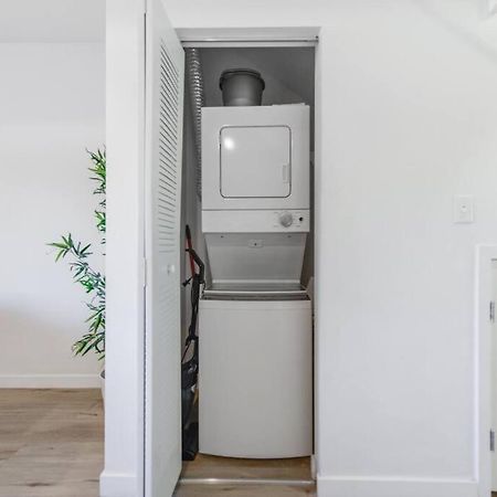 Wonderful Townhouse With 3 Bedrooms Маямі Екстер'єр фото