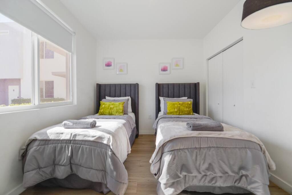 Wonderful Townhouse With 3 Bedrooms Маямі Екстер'єр фото