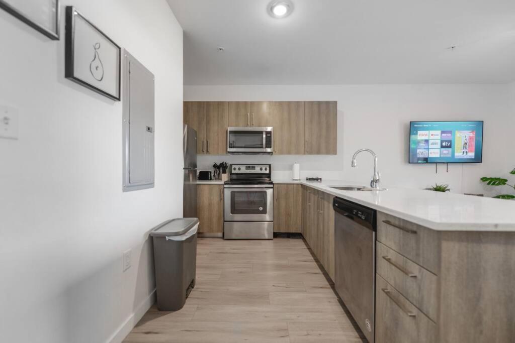 Wonderful Townhouse With 3 Bedrooms Маямі Екстер'єр фото