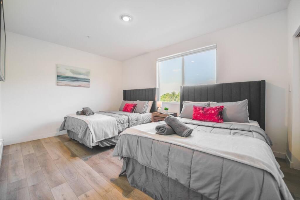Wonderful Townhouse With 3 Bedrooms Маямі Екстер'єр фото