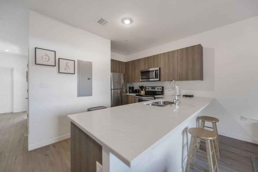 Wonderful Townhouse With 3 Bedrooms Маямі Екстер'єр фото