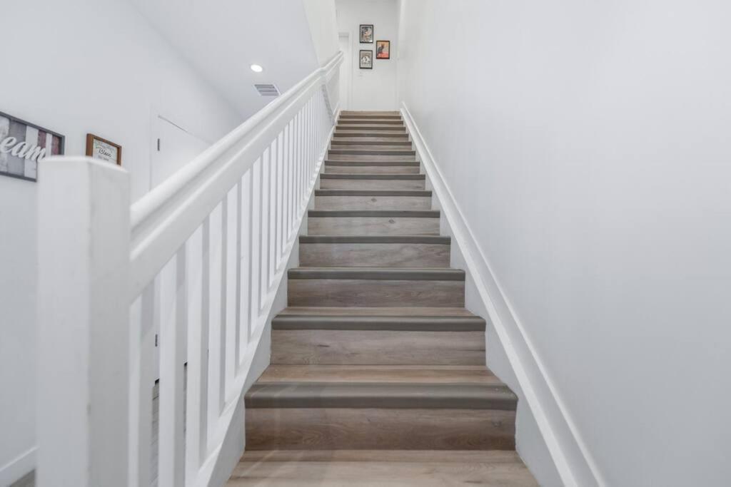 Wonderful Townhouse With 3 Bedrooms Маямі Екстер'єр фото